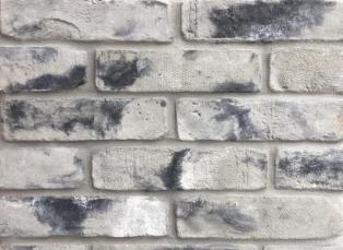 Rusztikus beton tgla loft szrke vilgos