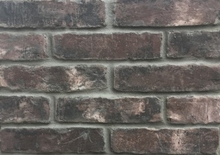 bontott tgla kls szelet vintage loft remiz barna rusztikus