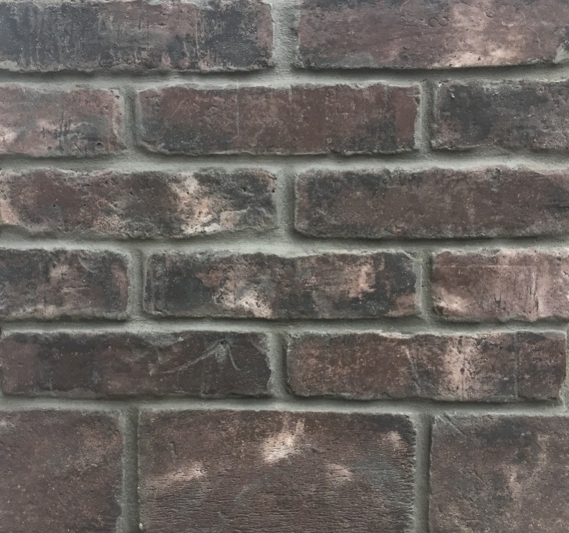 remiz barna loft vintage tgla tglaburkolat szeletelt tgla
