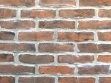 Rusztikus beton tgla narancssrga fekete loft